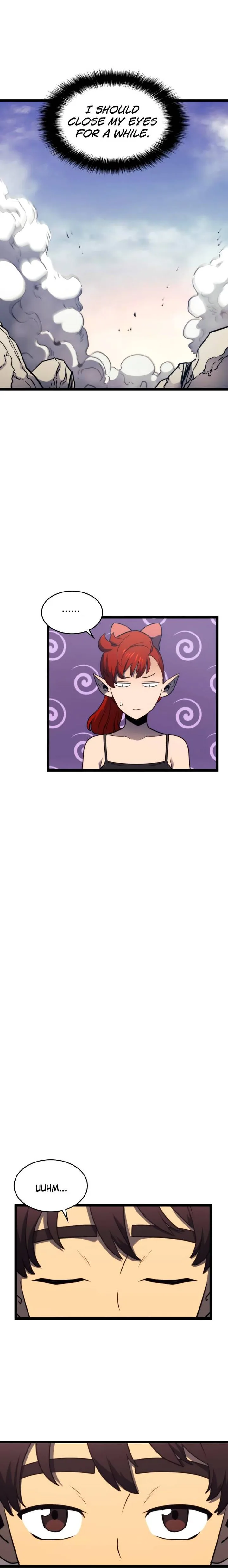 Wizard of Arsenia Chapter 80 page 8