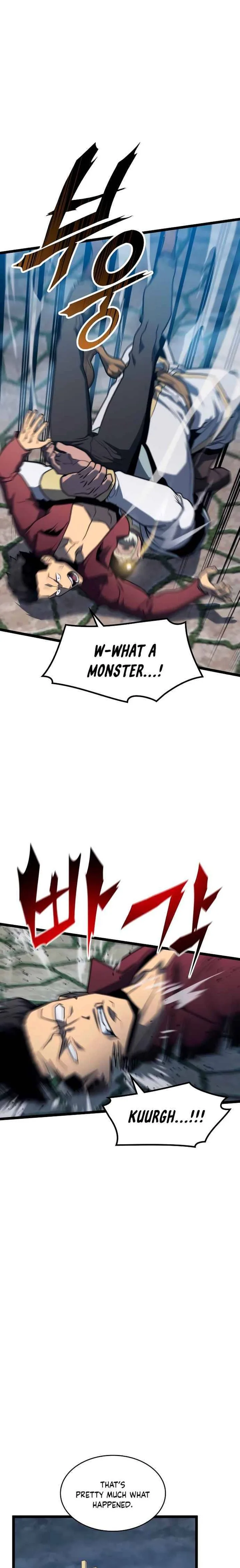 Wizard of Arsenia Chapter 82 page 21