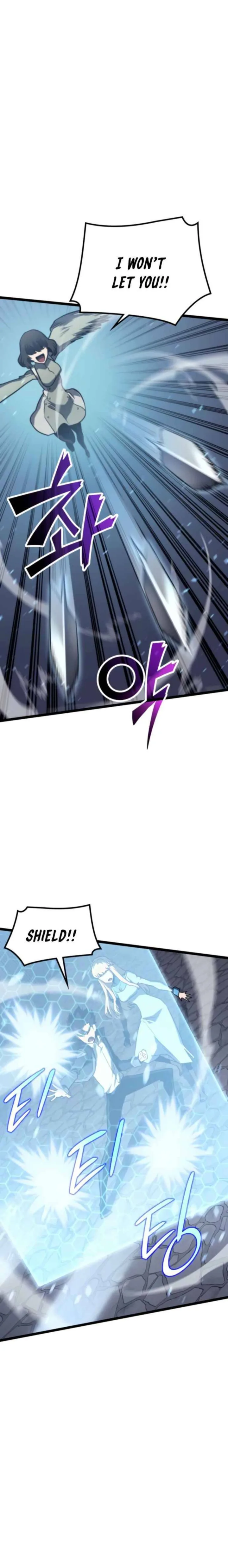 Wizard of Arsenia Chapter 83 page 15