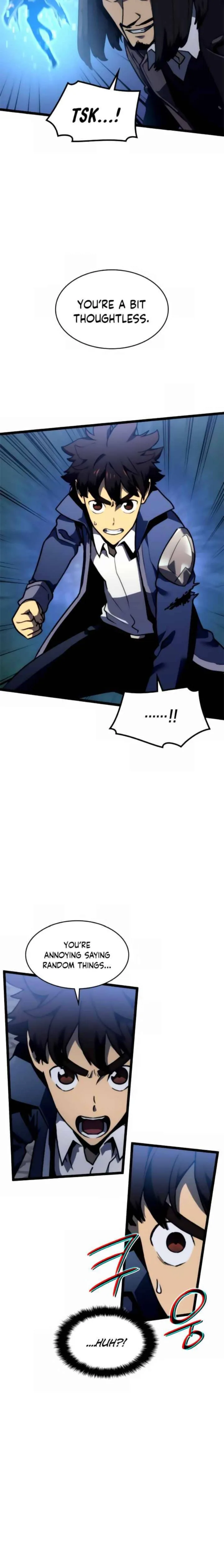Wizard of Arsenia Chapter 84 page 15