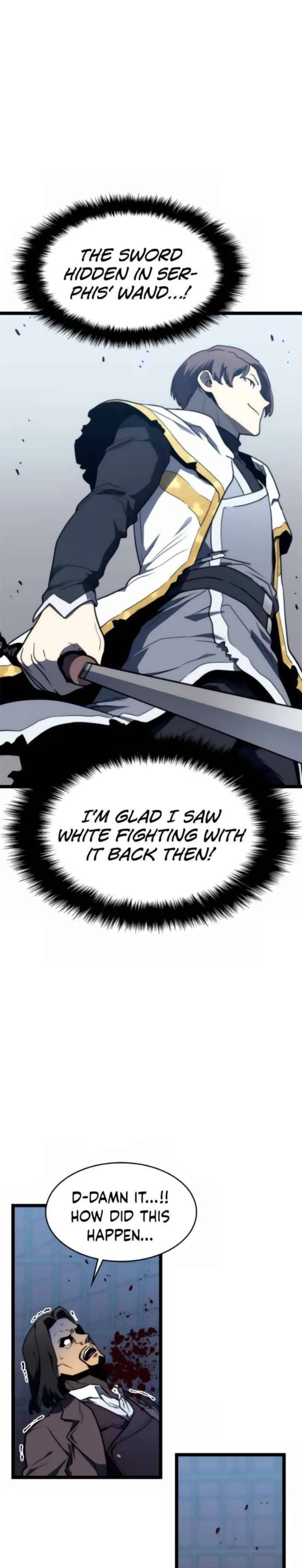 Wizard of Arsenia Chapter 84 page 21