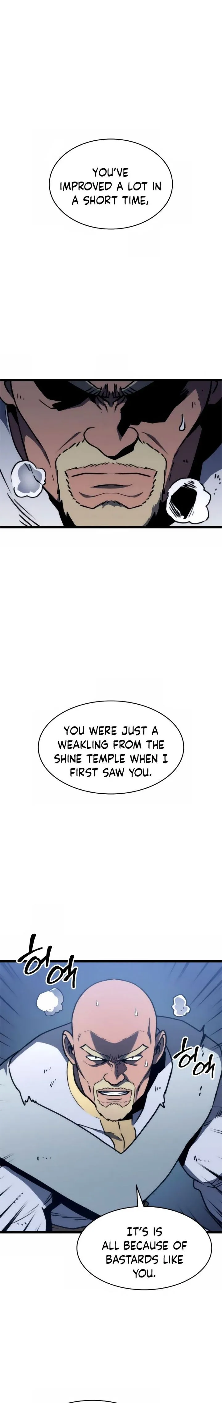 Wizard of Arsenia Chapter 85 page 5