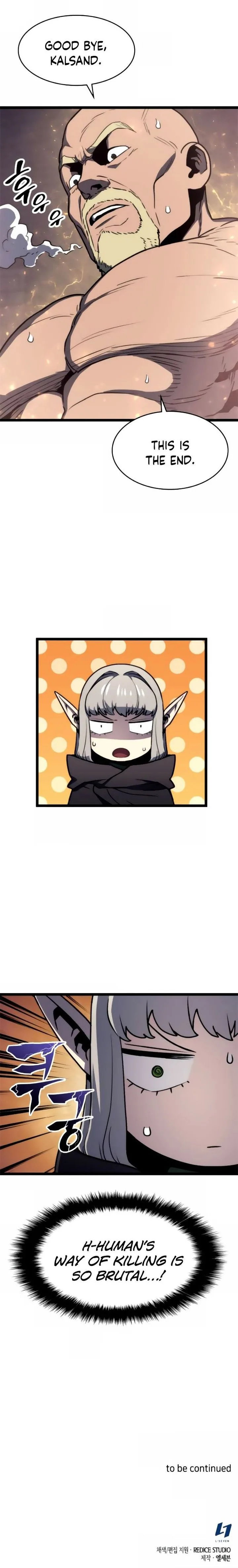 Wizard of Arsenia Chapter 85 page 24