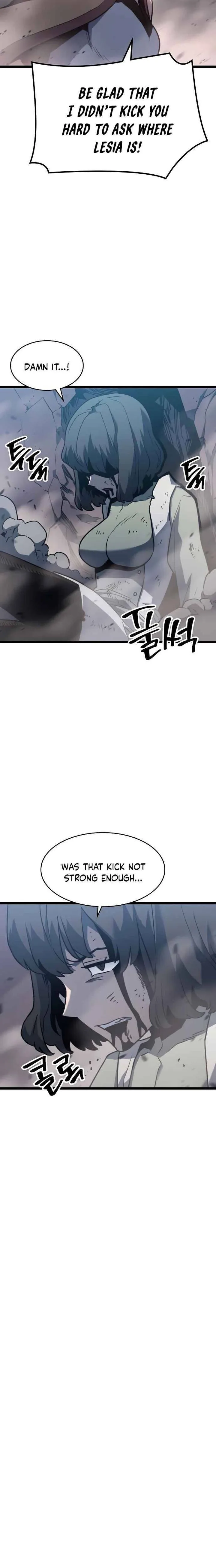 Wizard of Arsenia Chapter 86 page 9