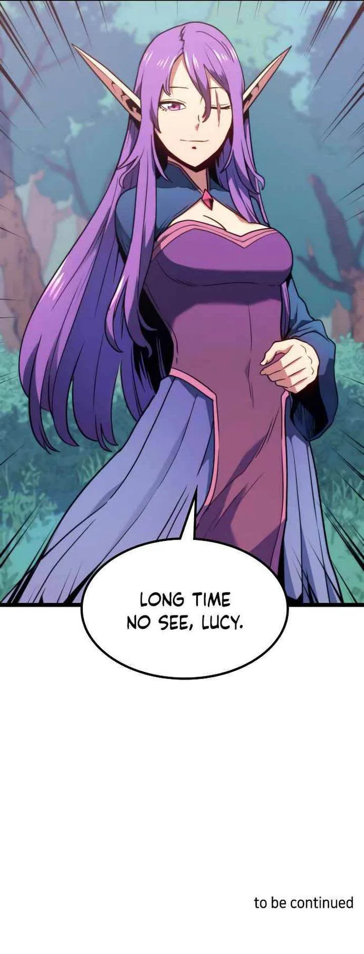 Wizard of Arsenia Chapter 87 page 25
