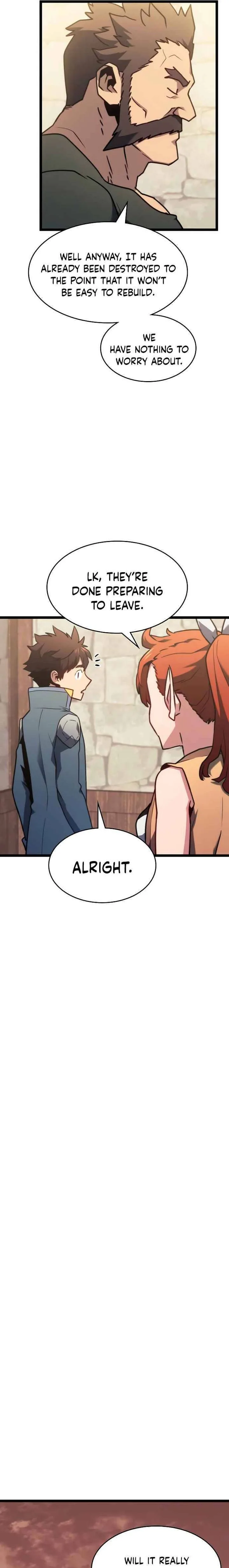 Wizard of Arsenia Chapter 87 page 5