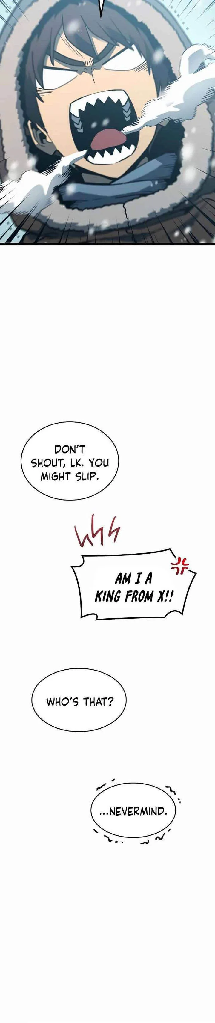 Wizard of Arsenia Chapter 88 page 27