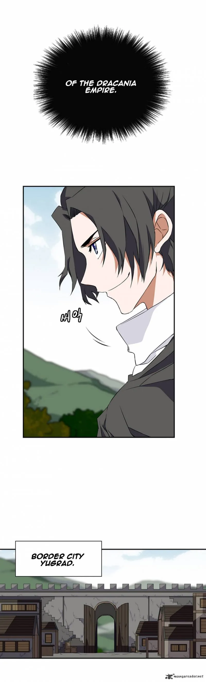 Wizardly Tower Chapter 14 page 7