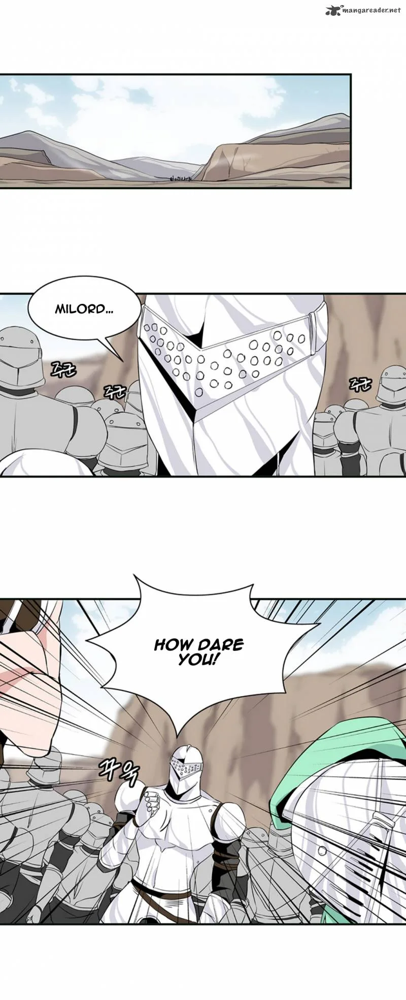 Wizardly Tower Chapter 16 page 2