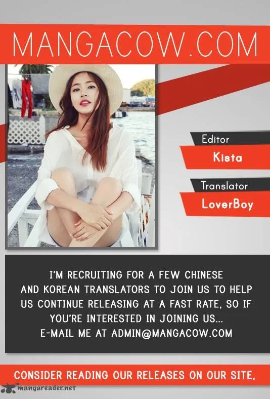Wizardly Tower Chapter 2 page 1