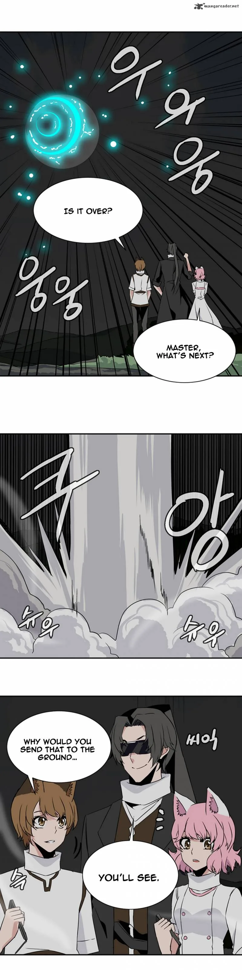 Wizardly Tower Chapter 24 page 4