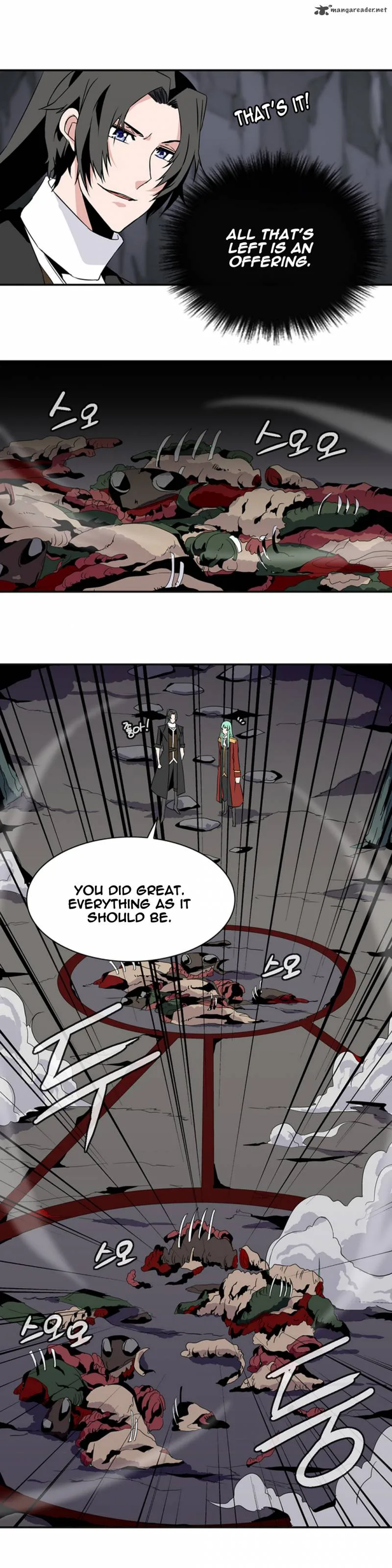 Wizardly Tower Chapter 24 page 20