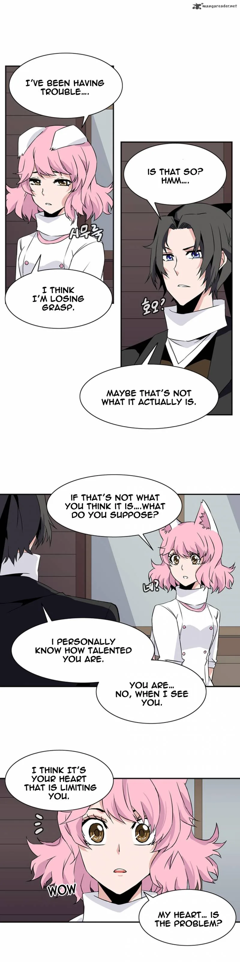 Wizardly Tower Chapter 29 page 4