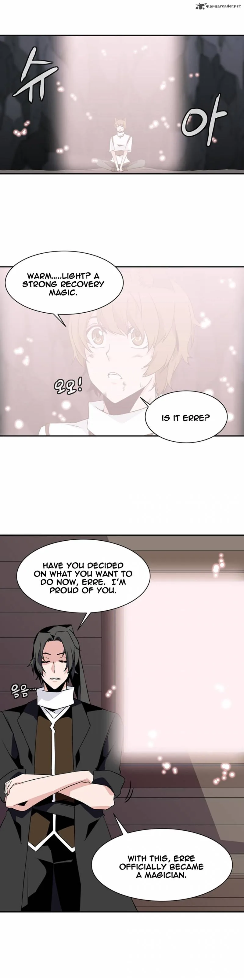Wizardly Tower Chapter 29 page 15