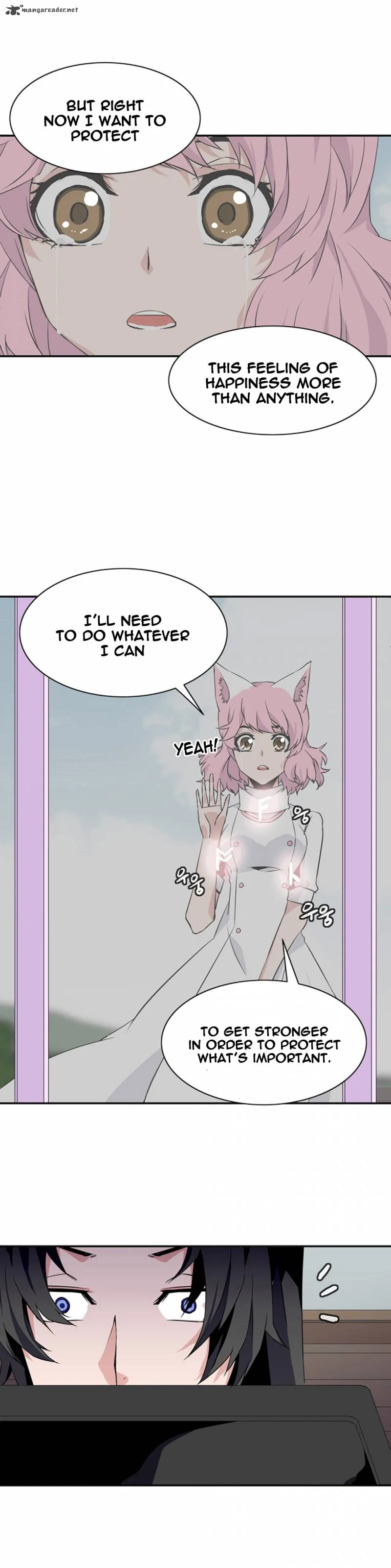 Wizardly Tower Chapter 29 page 13