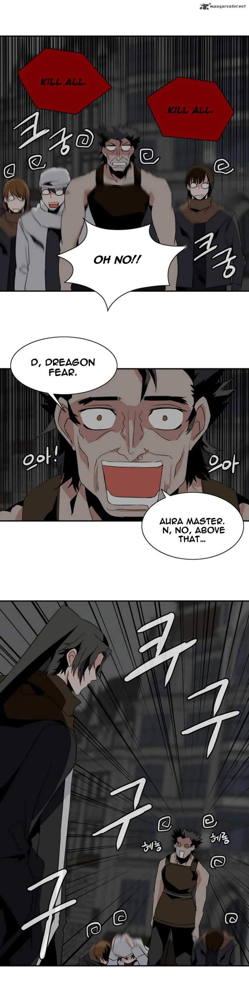 Wizardly Tower Chapter 32 page 9