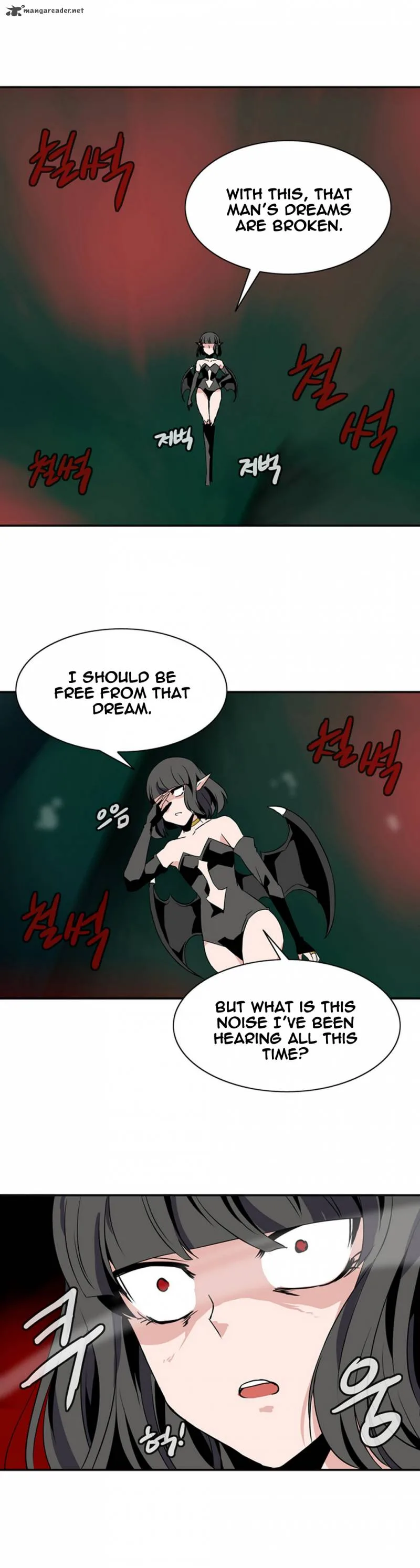 Wizardly Tower Chapter 33 page 17