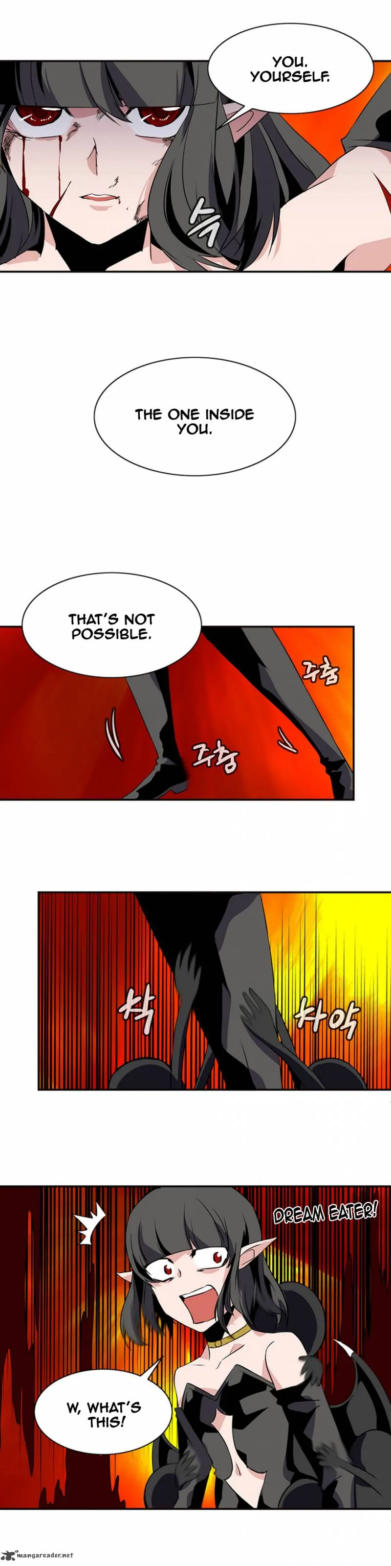 Wizardly Tower Chapter 34 page 4
