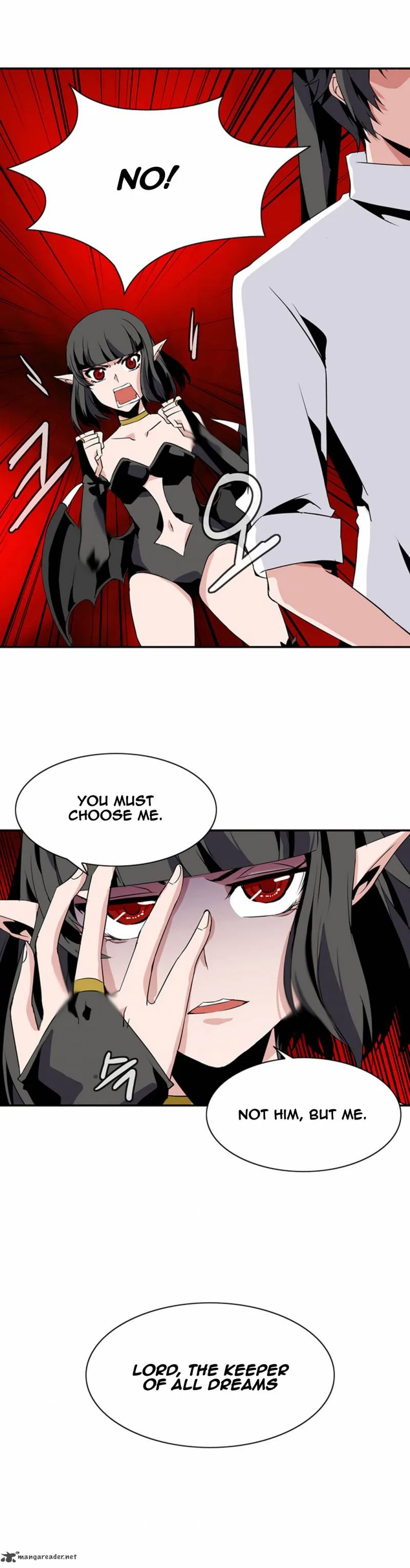 Wizardly Tower Chapter 34 page 19