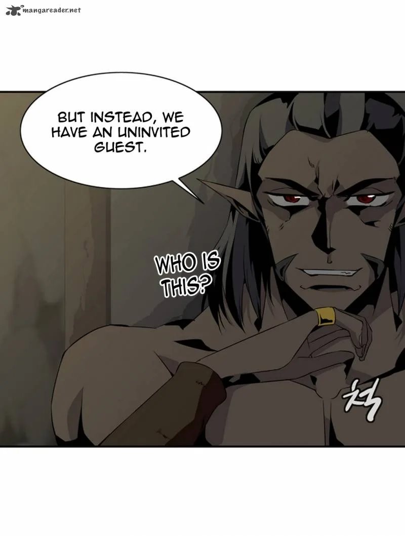 Wizardly Tower Chapter 35 page 19