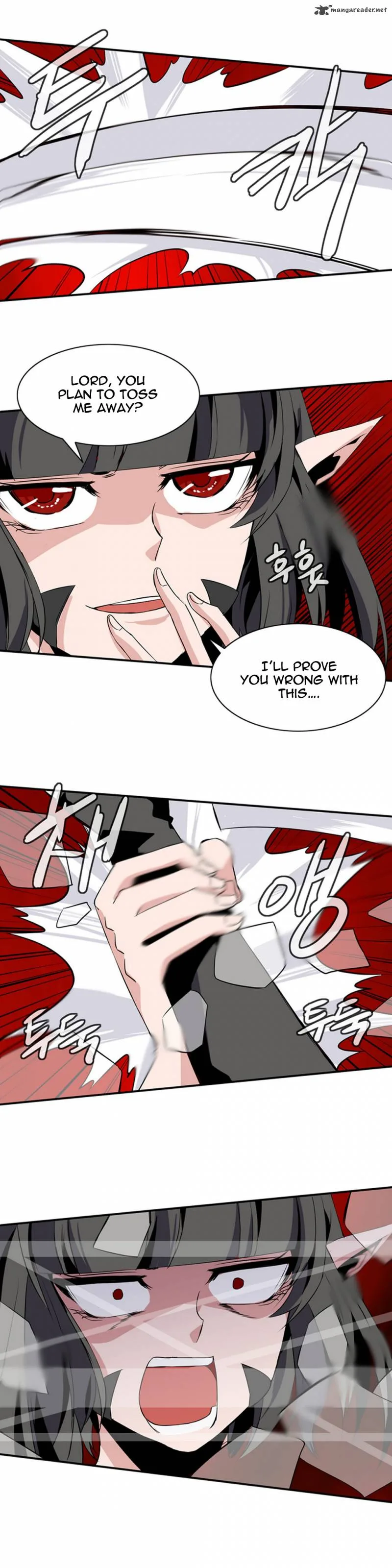 Wizardly Tower Chapter 35 page 4