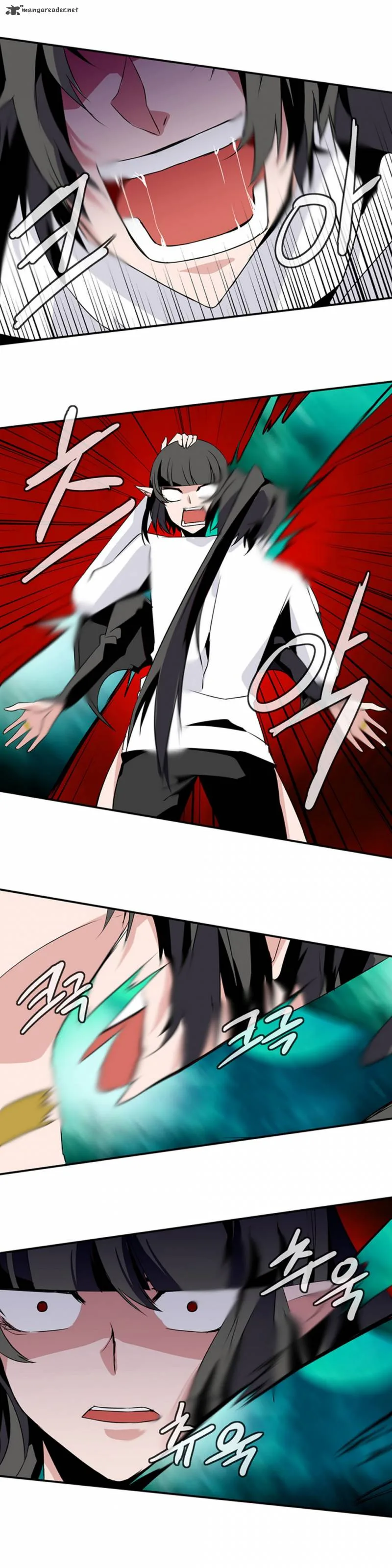 Wizardly Tower Chapter 35 page 7