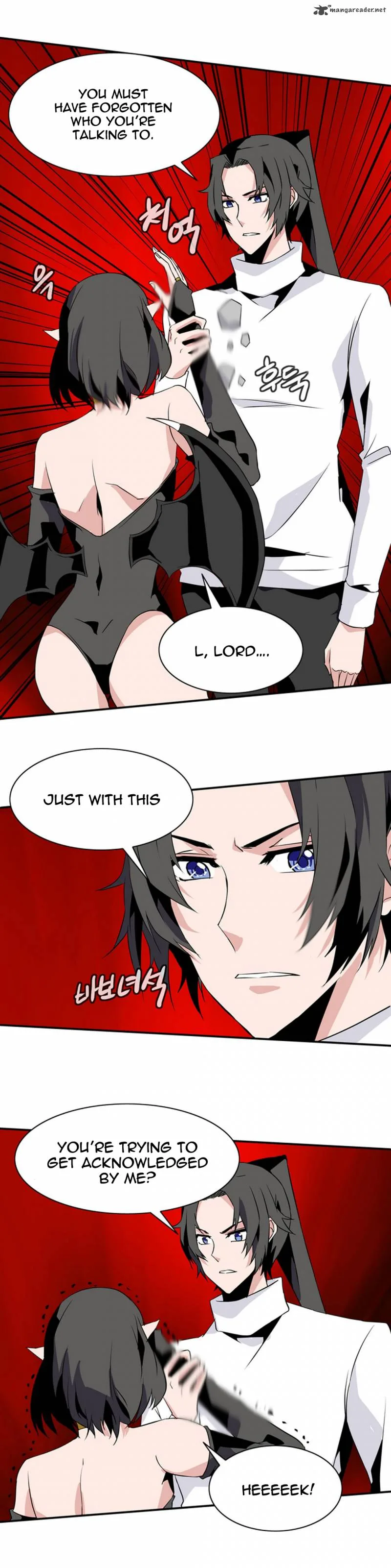 Wizardly Tower Chapter 35 page 5