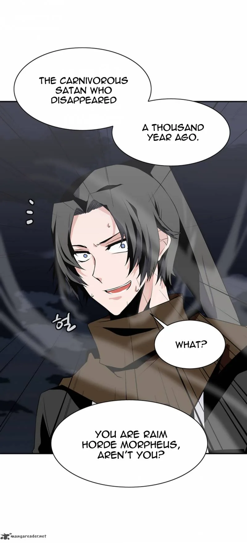 Wizardly Tower Chapter 36 page 20