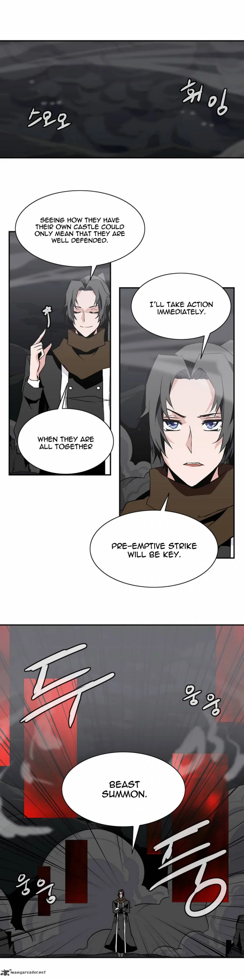Wizardly Tower Chapter 36 page 2
