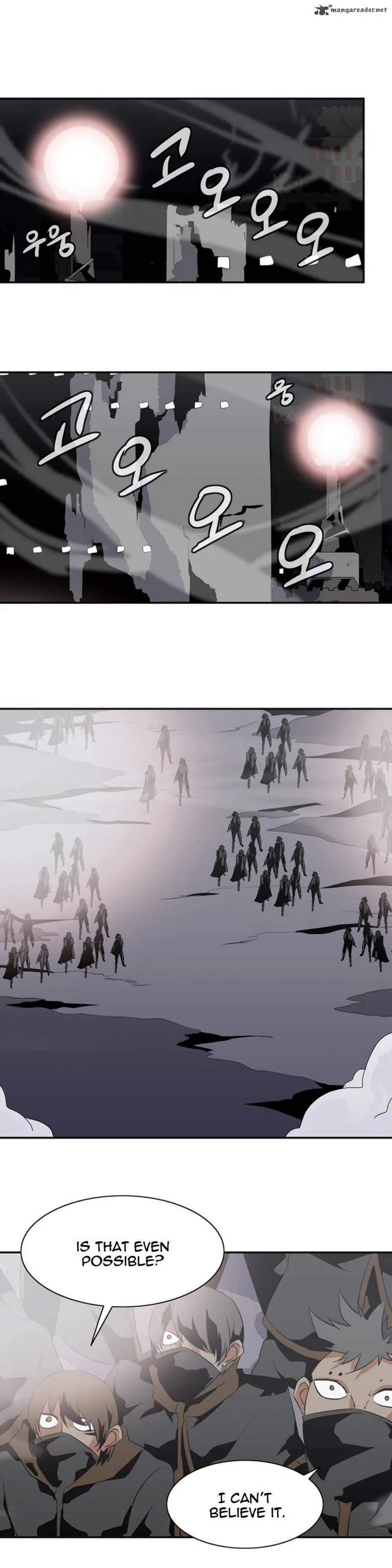 Wizardly Tower Chapter 36 page 11