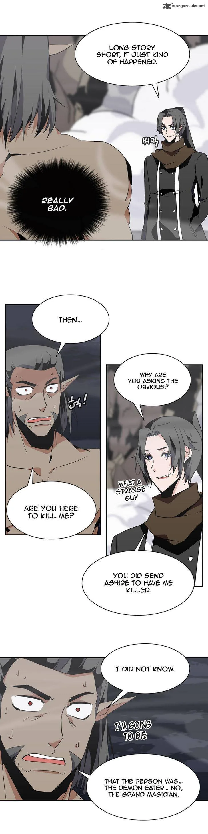 Wizardly Tower Chapter 37 page 3