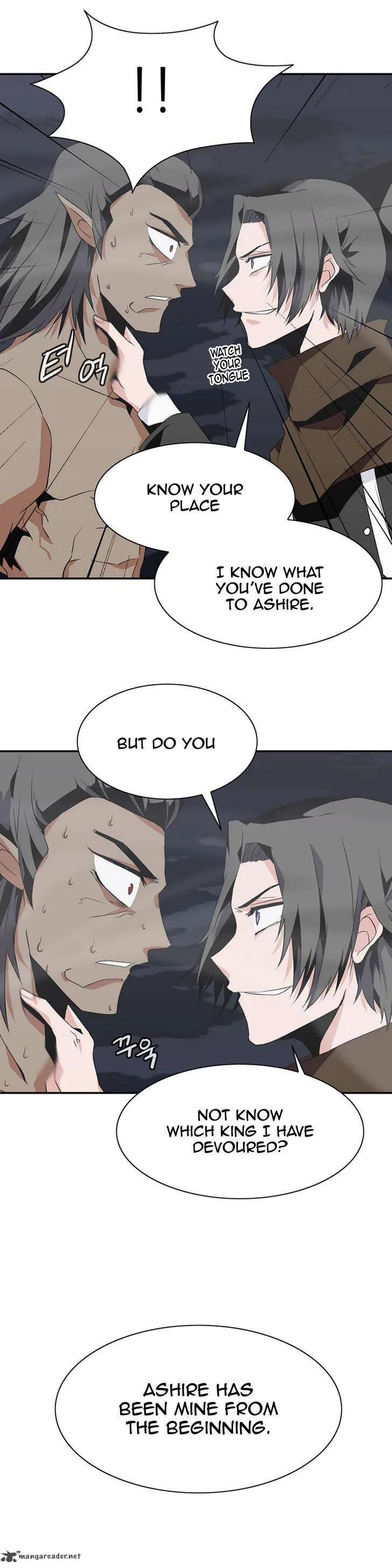 Wizardly Tower Chapter 37 page 10