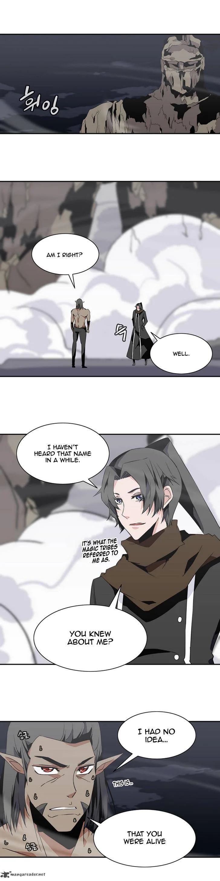 Wizardly Tower Chapter 37 page 2