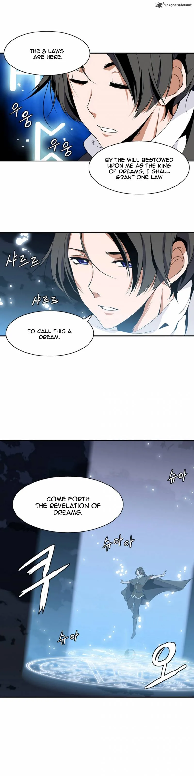Wizardly Tower Chapter 4 page 15