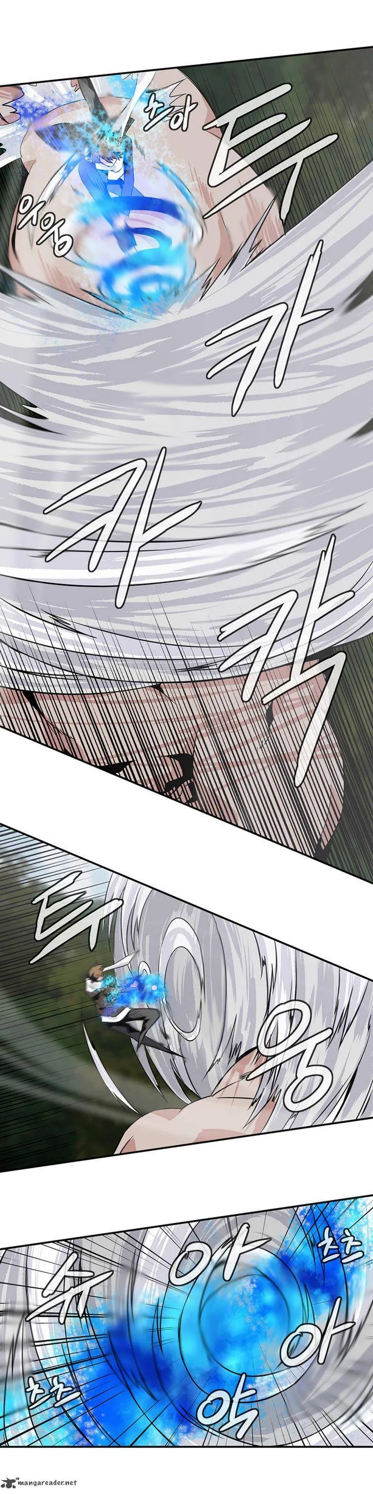 Wizardly Tower Chapter 40 page 7