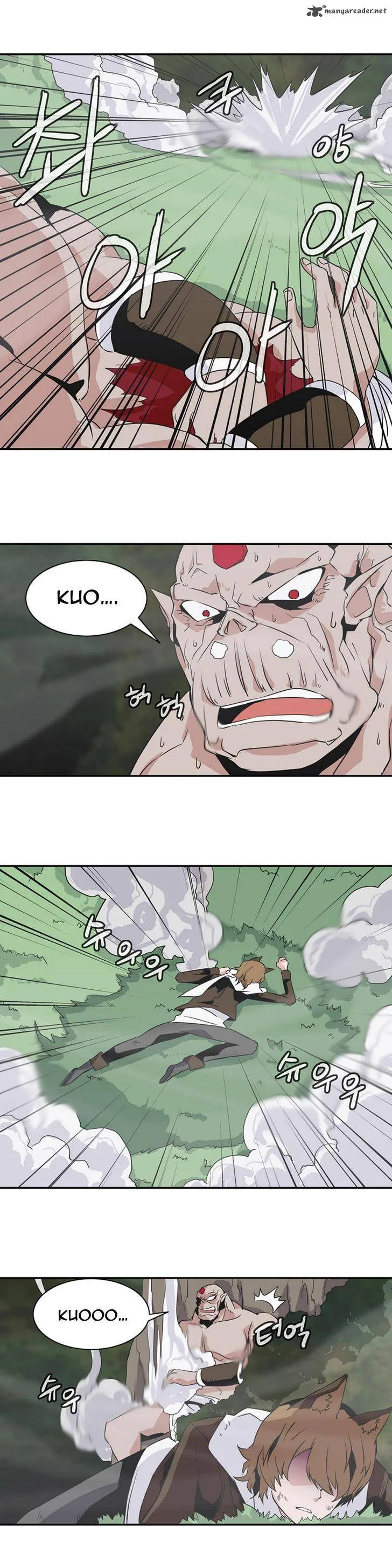 Wizardly Tower Chapter 41 page 4