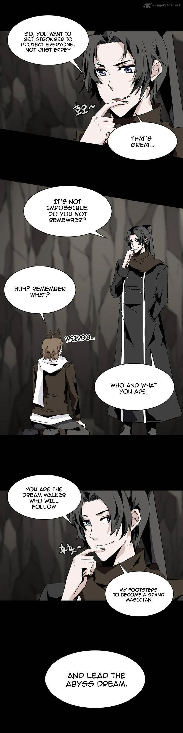 Wizardly Tower Chapter 41 page 12