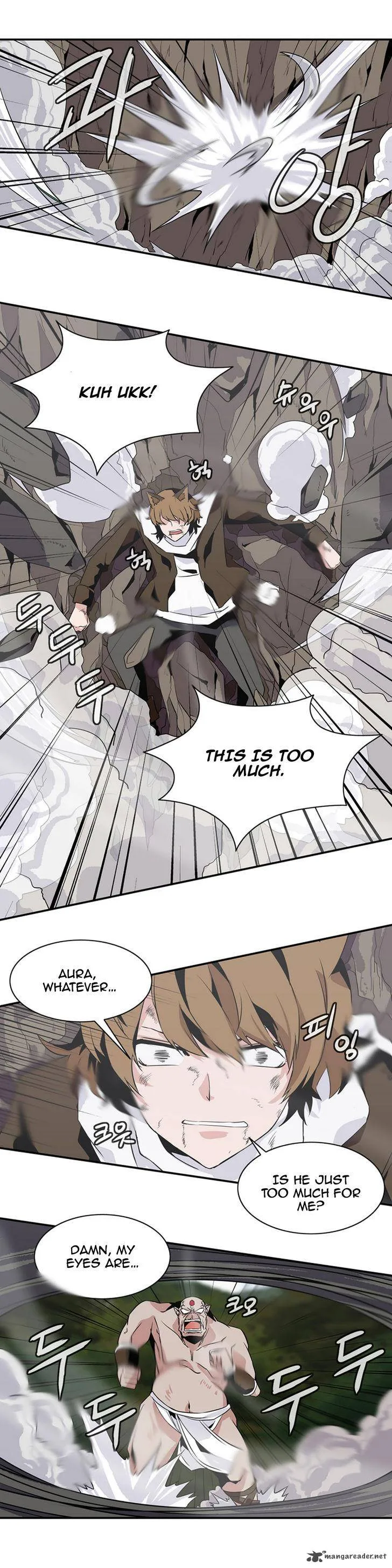 Wizardly Tower Chapter 41 page 10