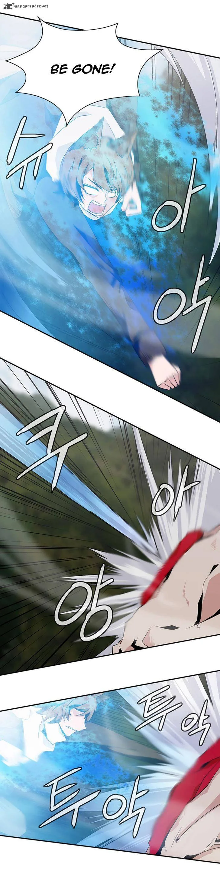 Wizardly Tower Chapter 42 page 9