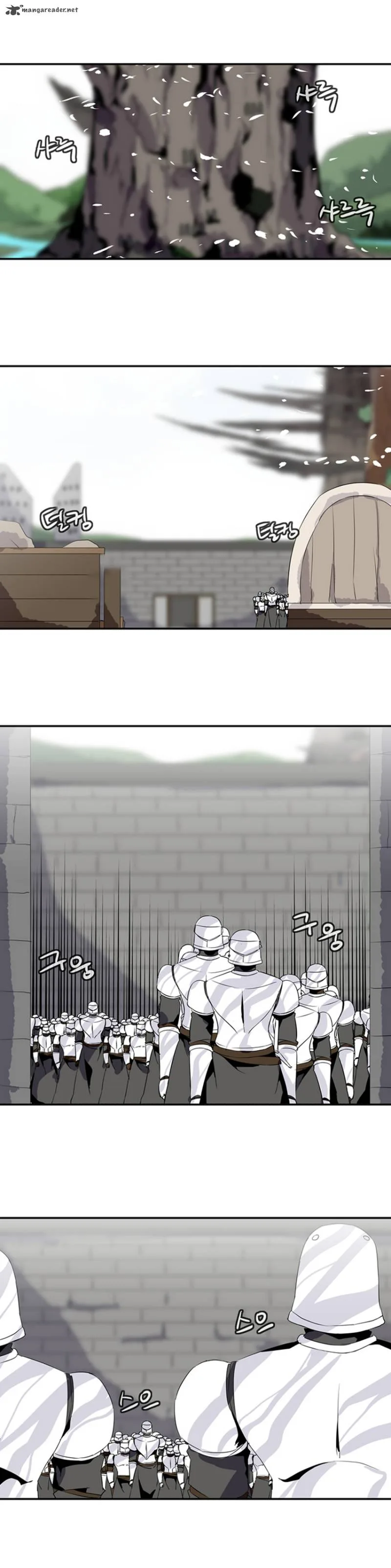 Wizardly Tower Chapter 47 page 10