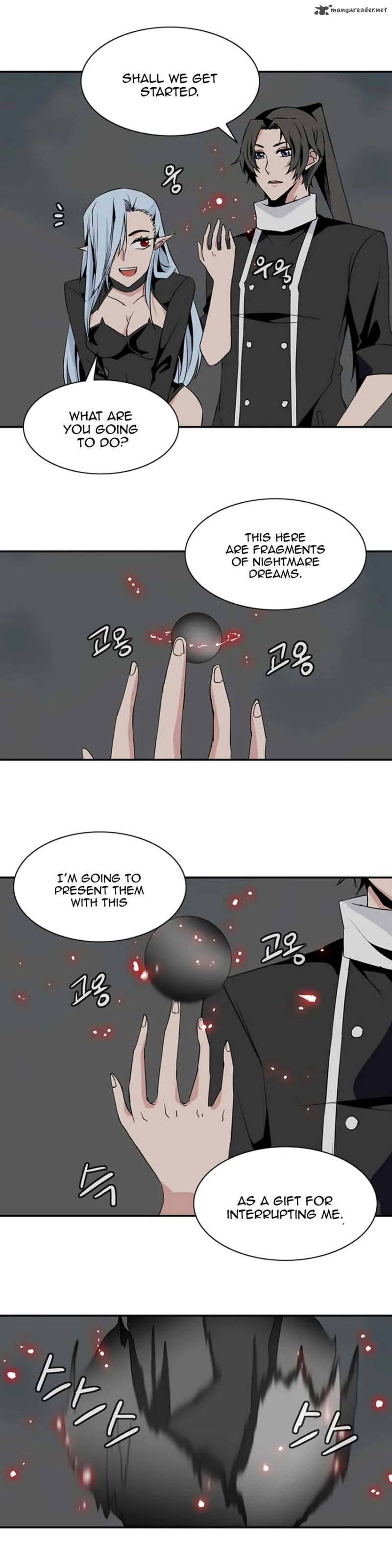 Wizardly Tower Chapter 47 page 7
