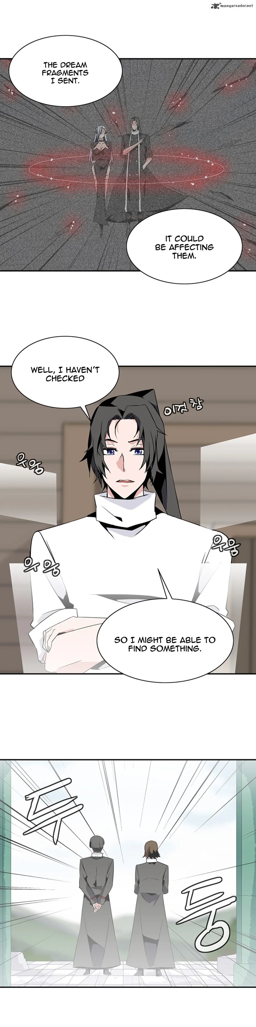 Wizardly Tower Chapter 48 page 3