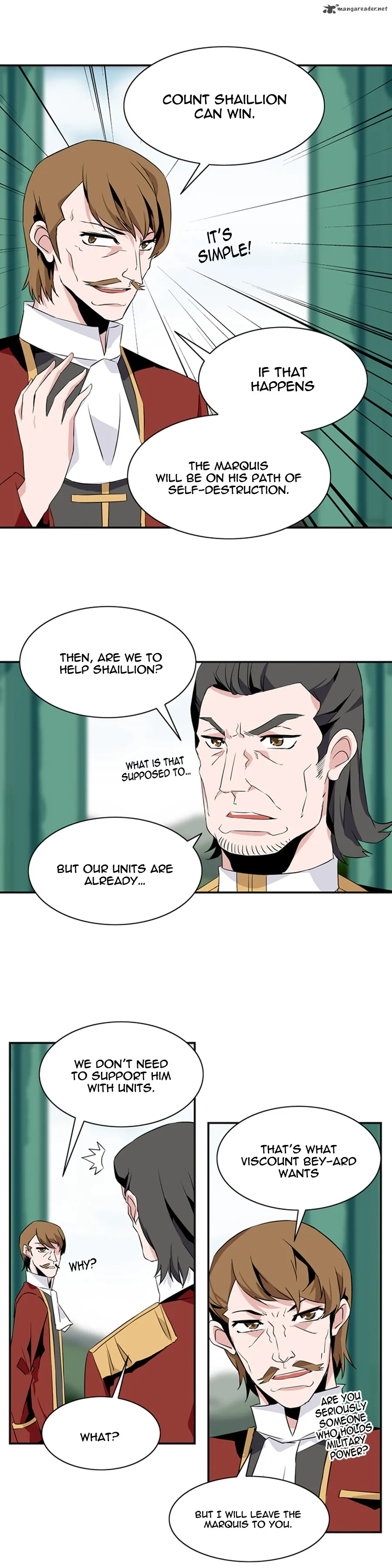 Wizardly Tower Chapter 48 page 10