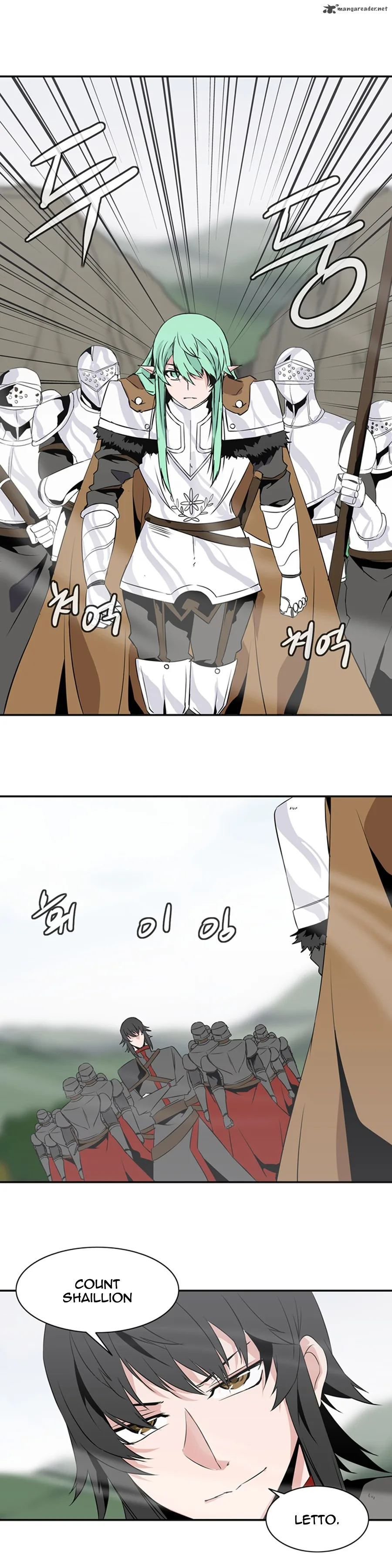 Wizardly Tower Chapter 49 page 13