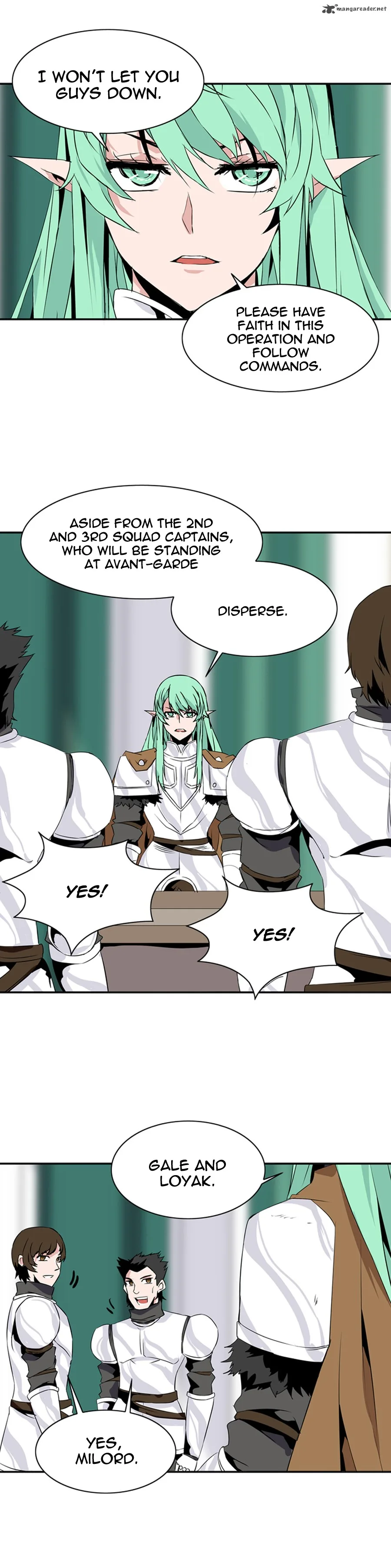 Wizardly Tower Chapter 49 page 7