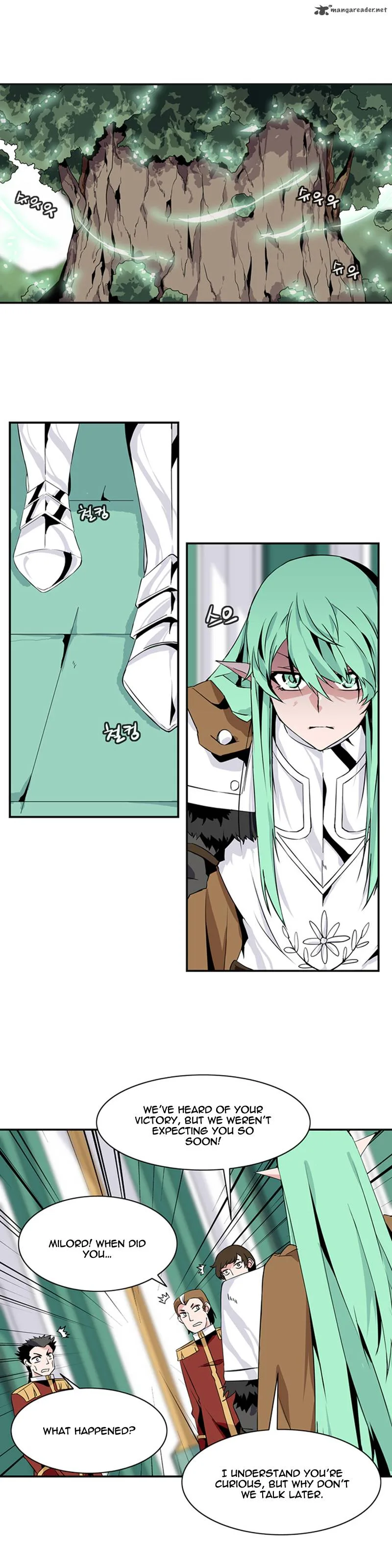 Wizardly Tower Chapter 52 page 2