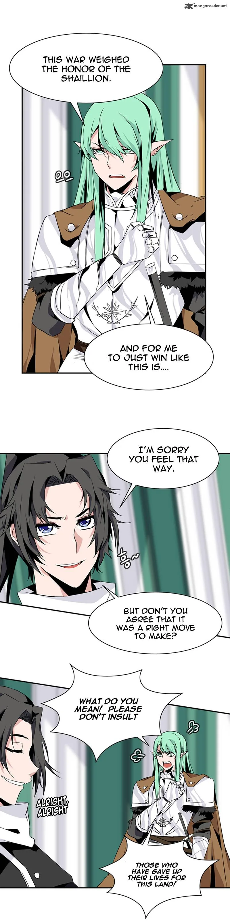 Wizardly Tower Chapter 52 page 6