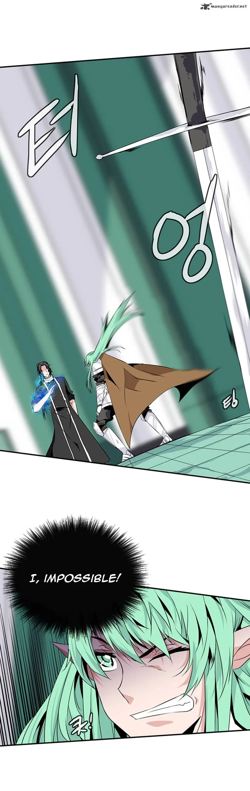 Wizardly Tower Chapter 53 page 11