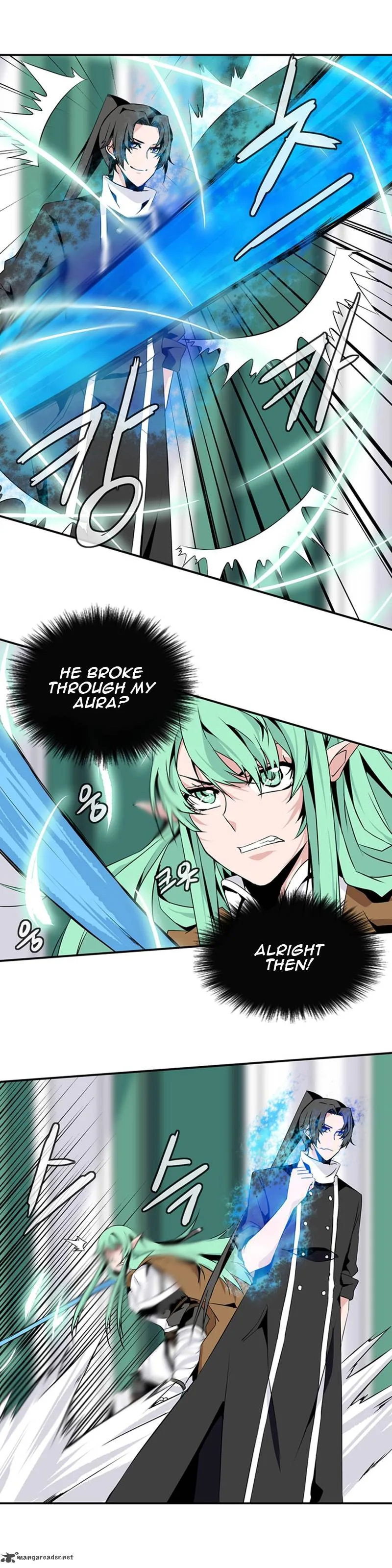 Wizardly Tower Chapter 53 page 4