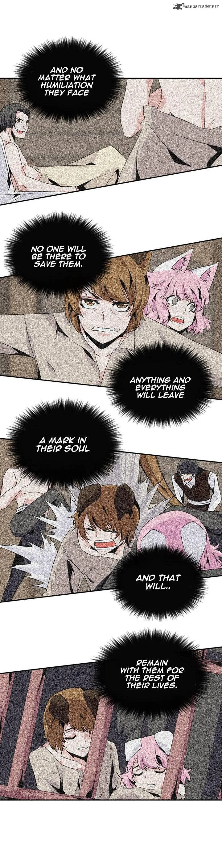 Wizardly Tower Chapter 55 page 6